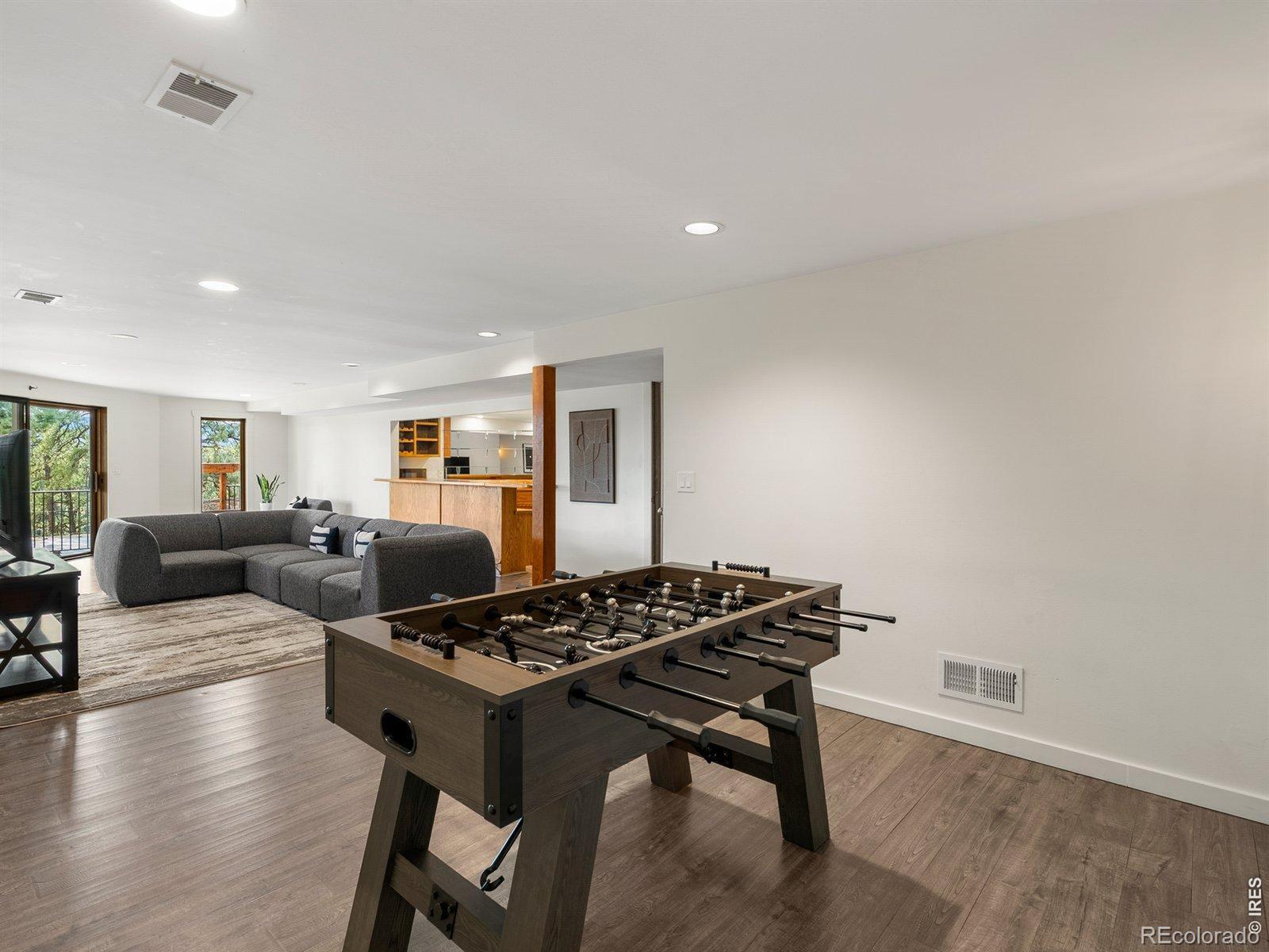 4300 Sunshine Canyon Drive Boulder CO 80302