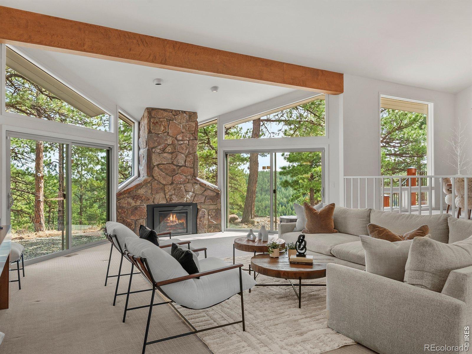 4300 Sunshine Canyon Drive Boulder CO 80302