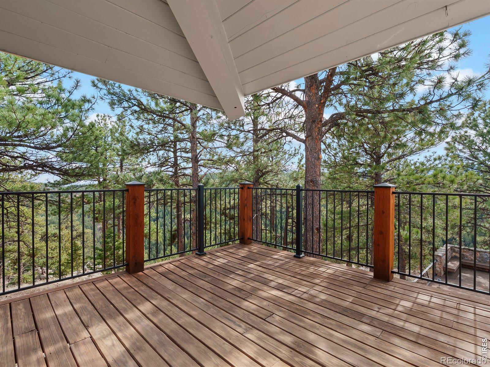 4300 Sunshine Canyon Drive Boulder CO 80302