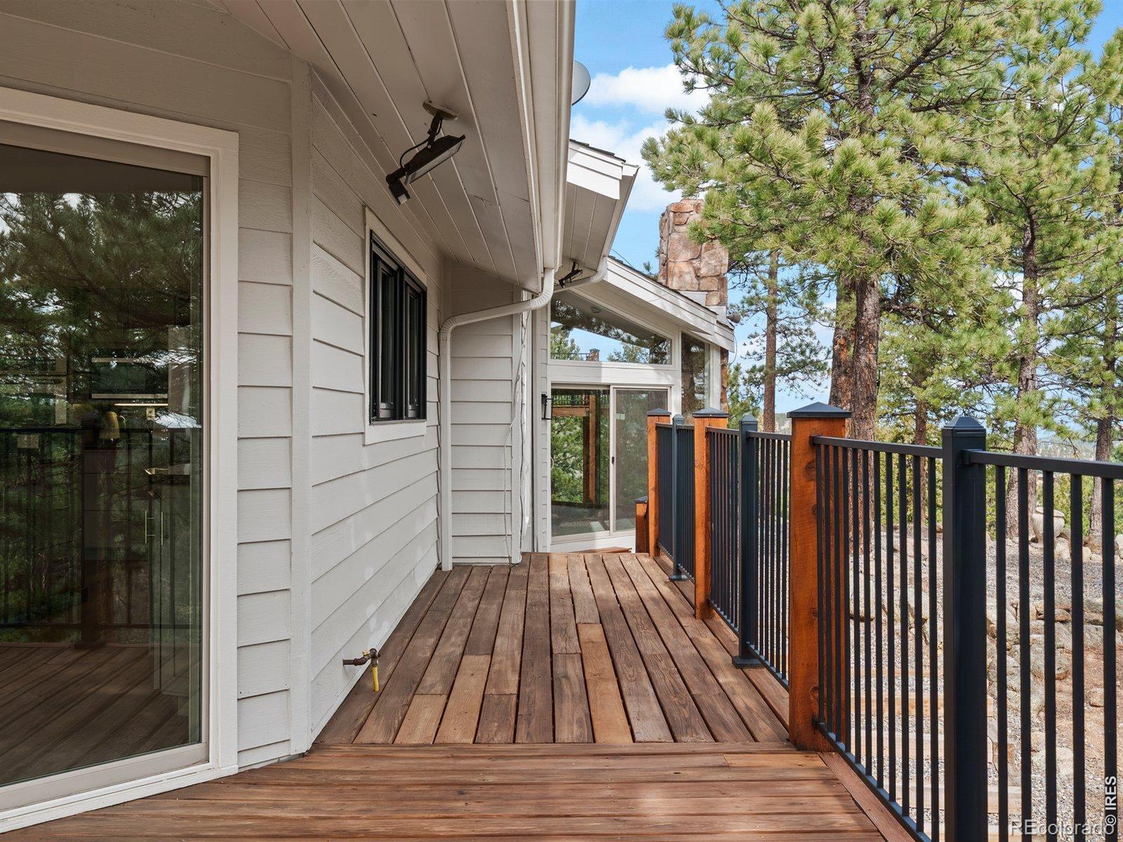 4300 Sunshine Canyon Drive Boulder CO 80302