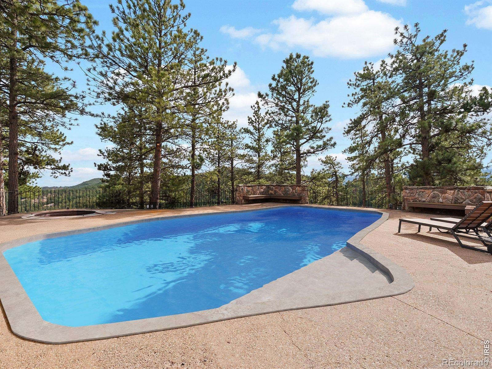4300 Sunshine Canyon Drive Boulder CO 80302