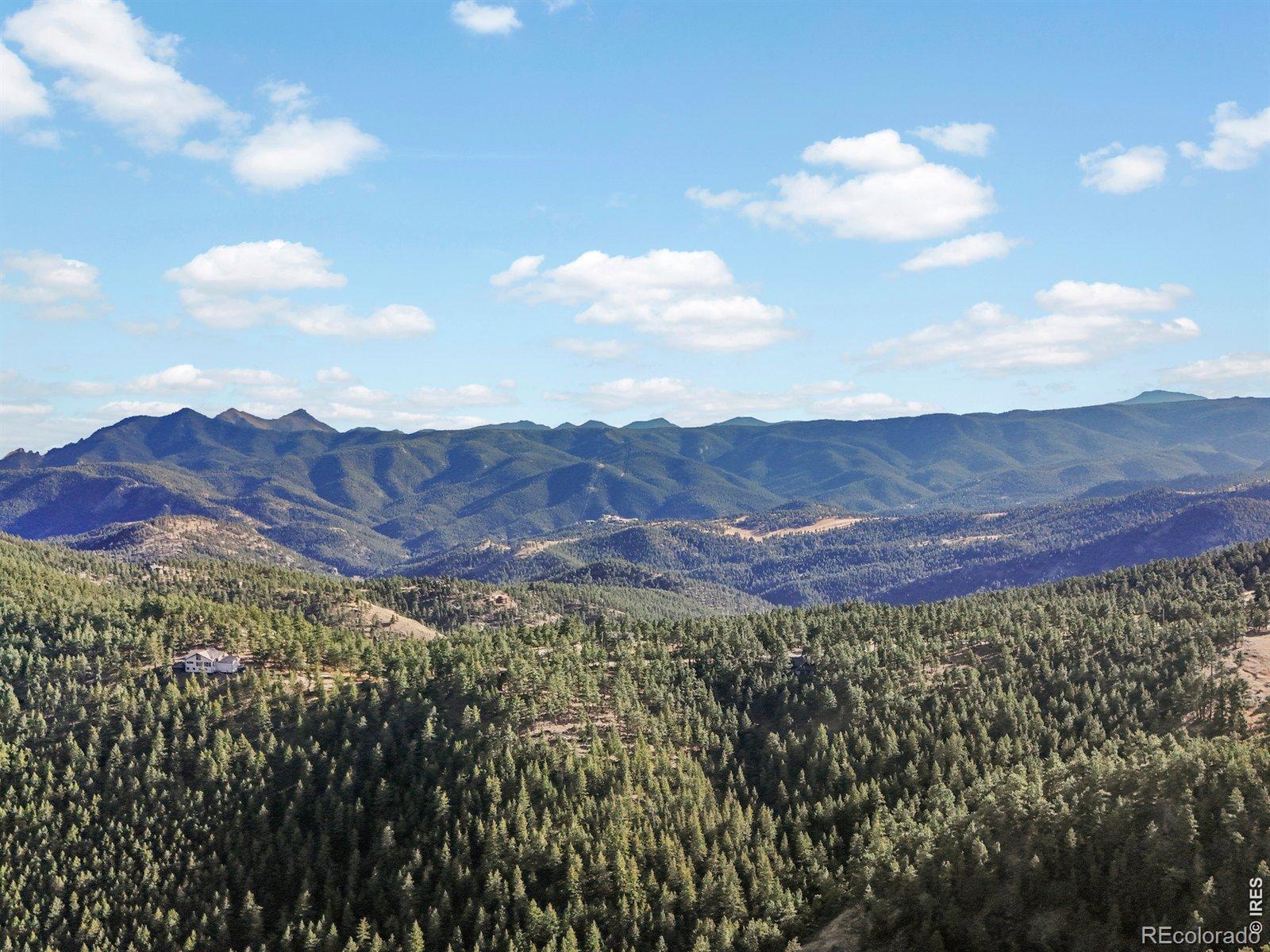 4300 Sunshine Canyon Drive Boulder CO 80302