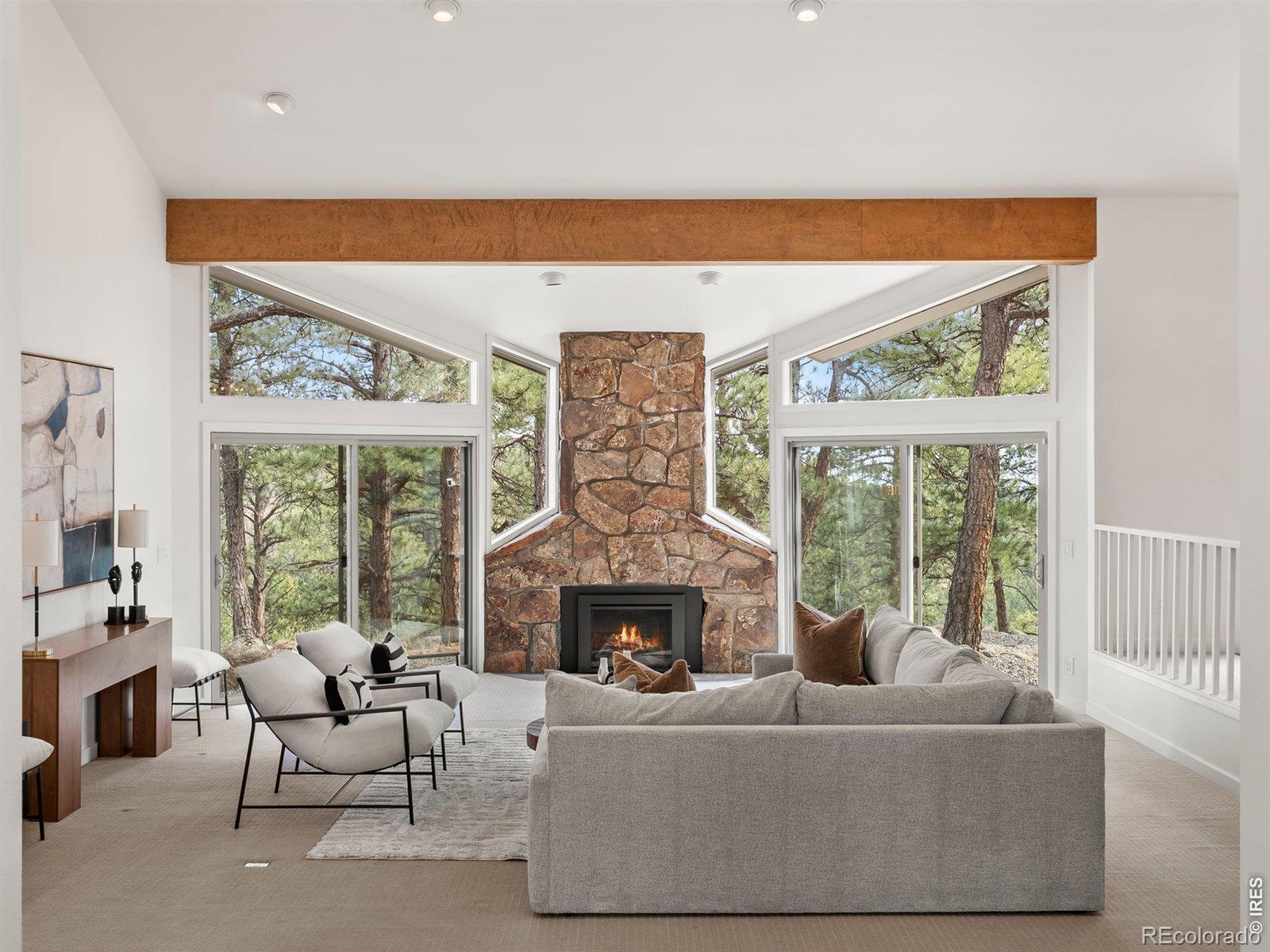 4300 Sunshine Canyon Drive Boulder CO 80302