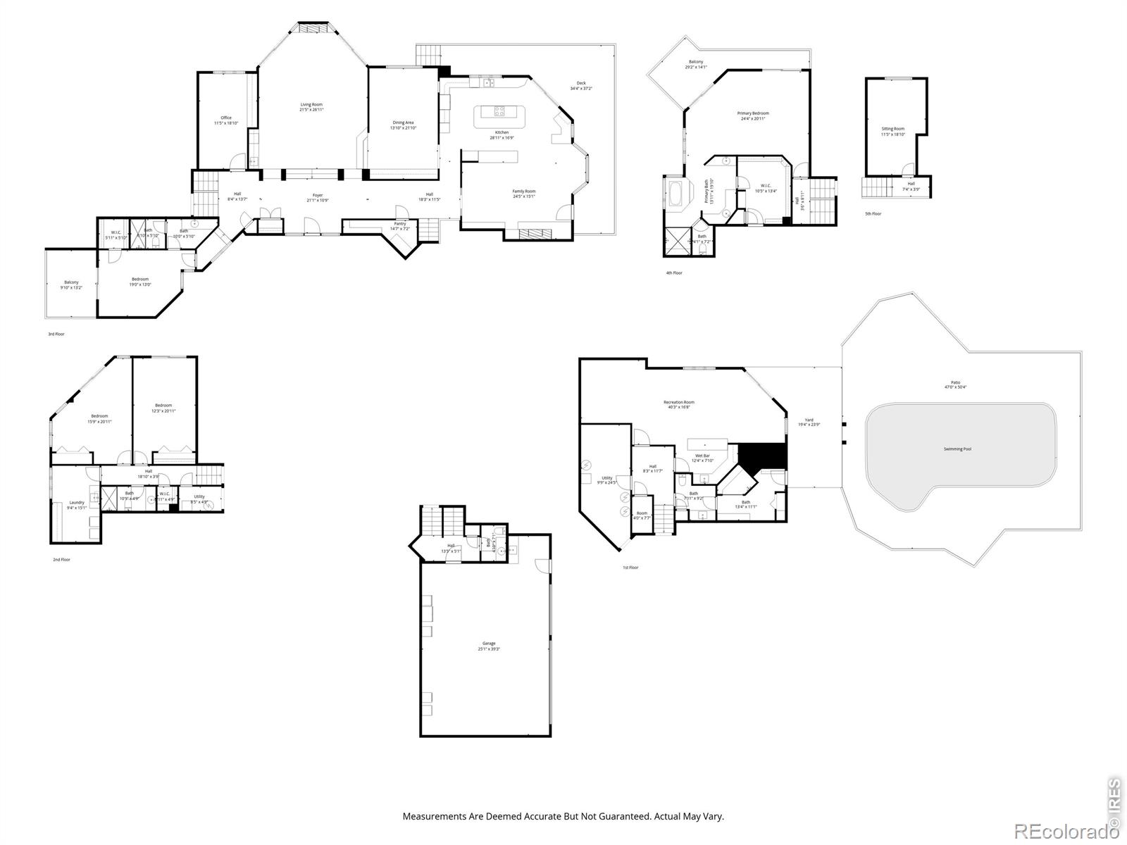 4300 Sunshine Canyon Drive Boulder CO 80302