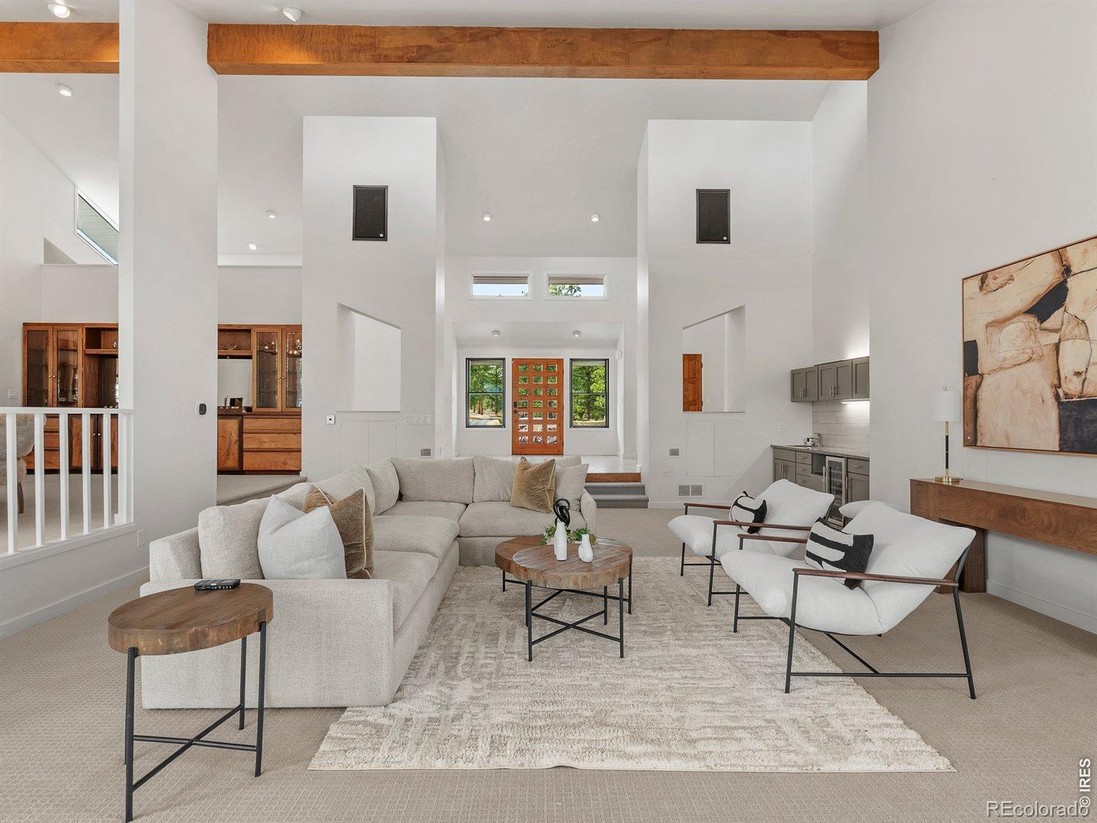4300 Sunshine Canyon Drive Boulder CO 80302