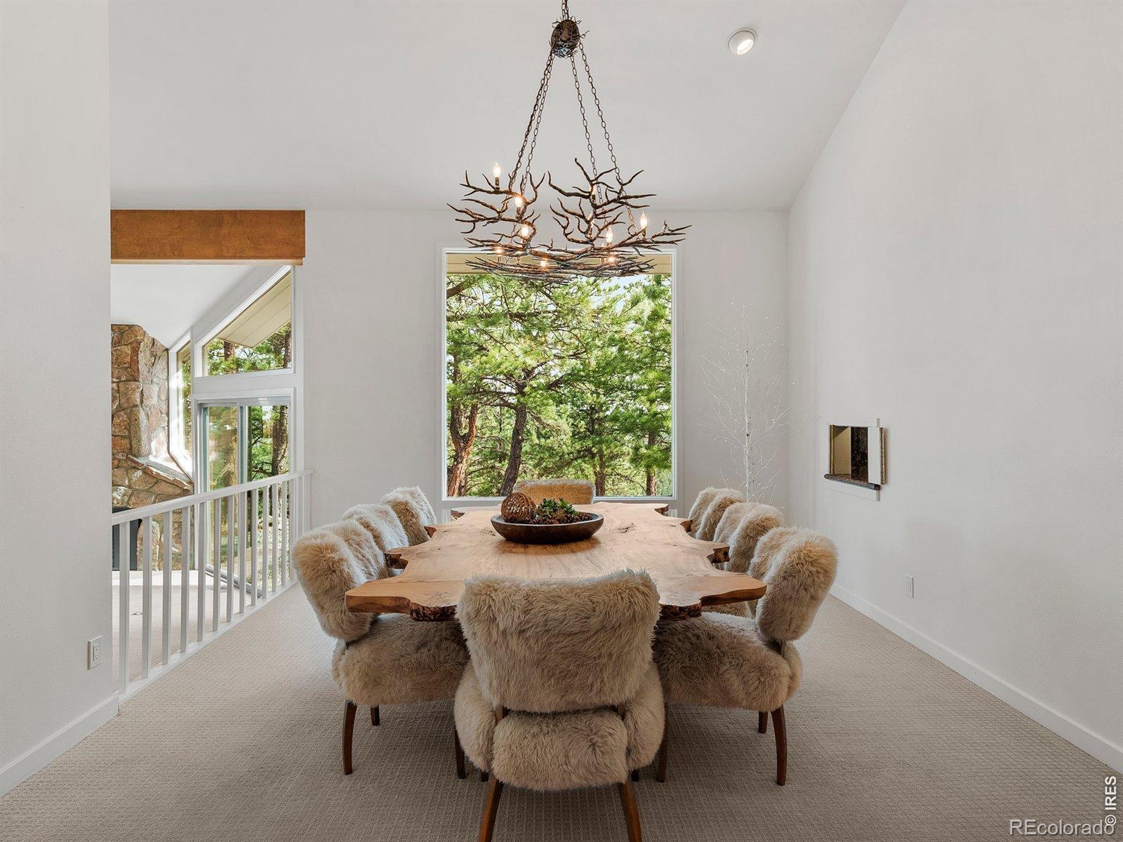4300 Sunshine Canyon Drive Boulder CO 80302