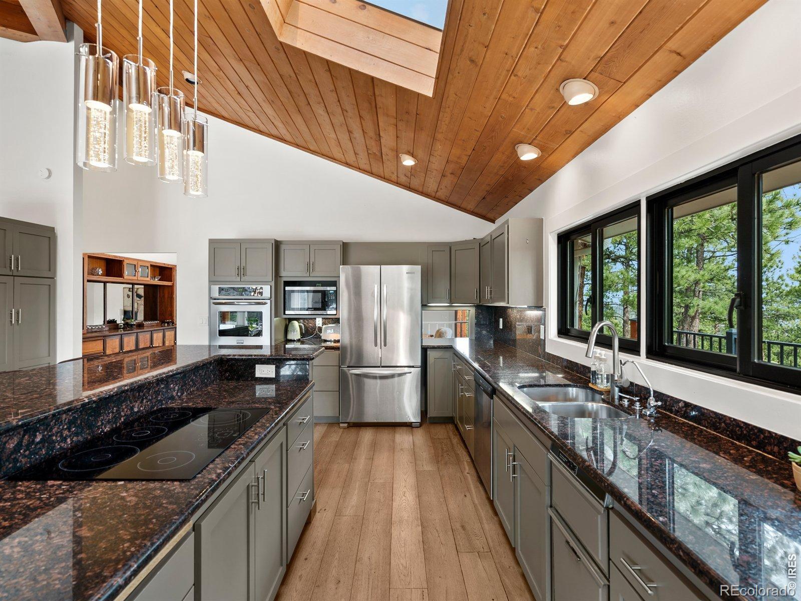 4300 Sunshine Canyon Drive Boulder CO 80302