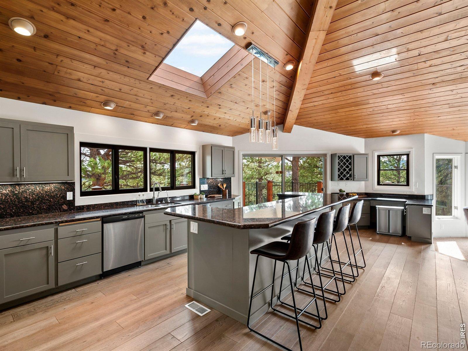 4300 Sunshine Canyon Drive Boulder CO 80302