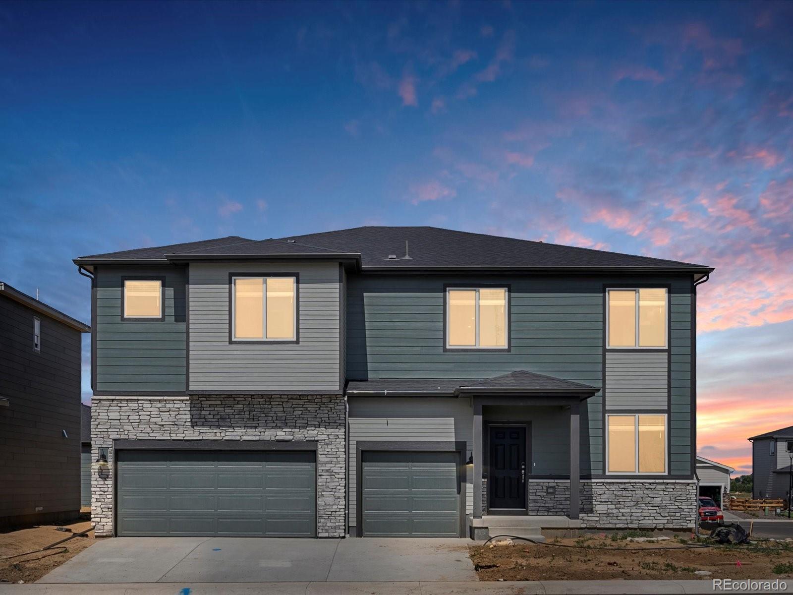 1611 Nathan River Drive Windsor CO 80550