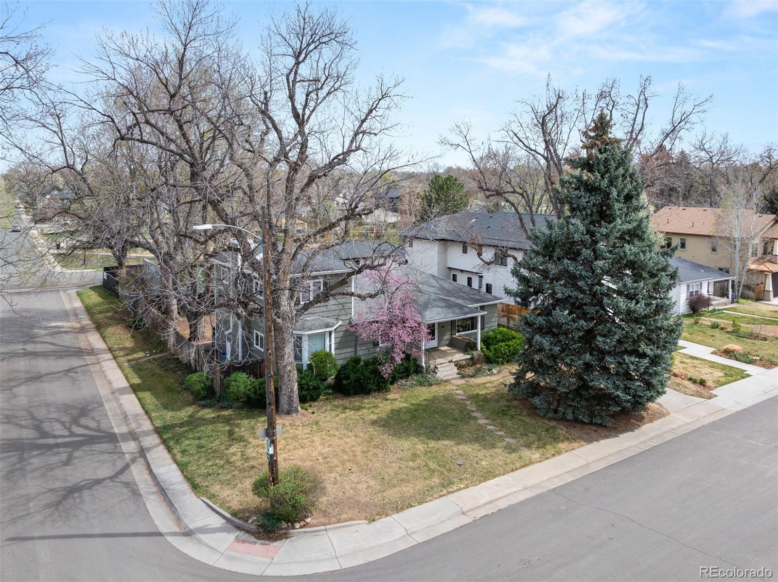 2600 S Saint Paul Street Denver CO 80210