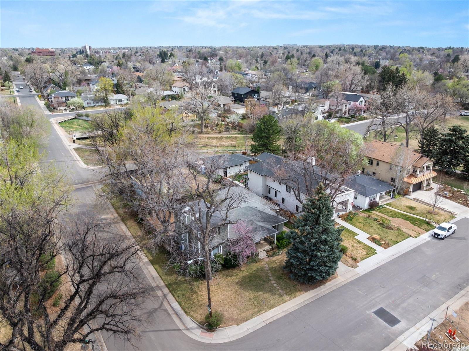 2600 S Saint Paul Street Denver CO 80210