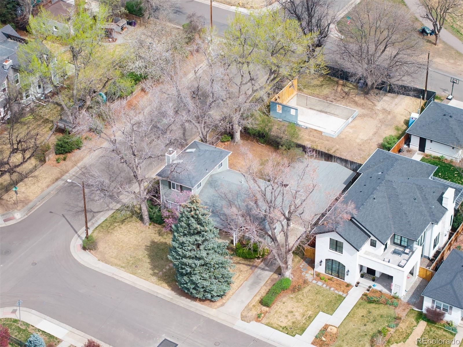 2600 S Saint Paul Street Denver CO 80210