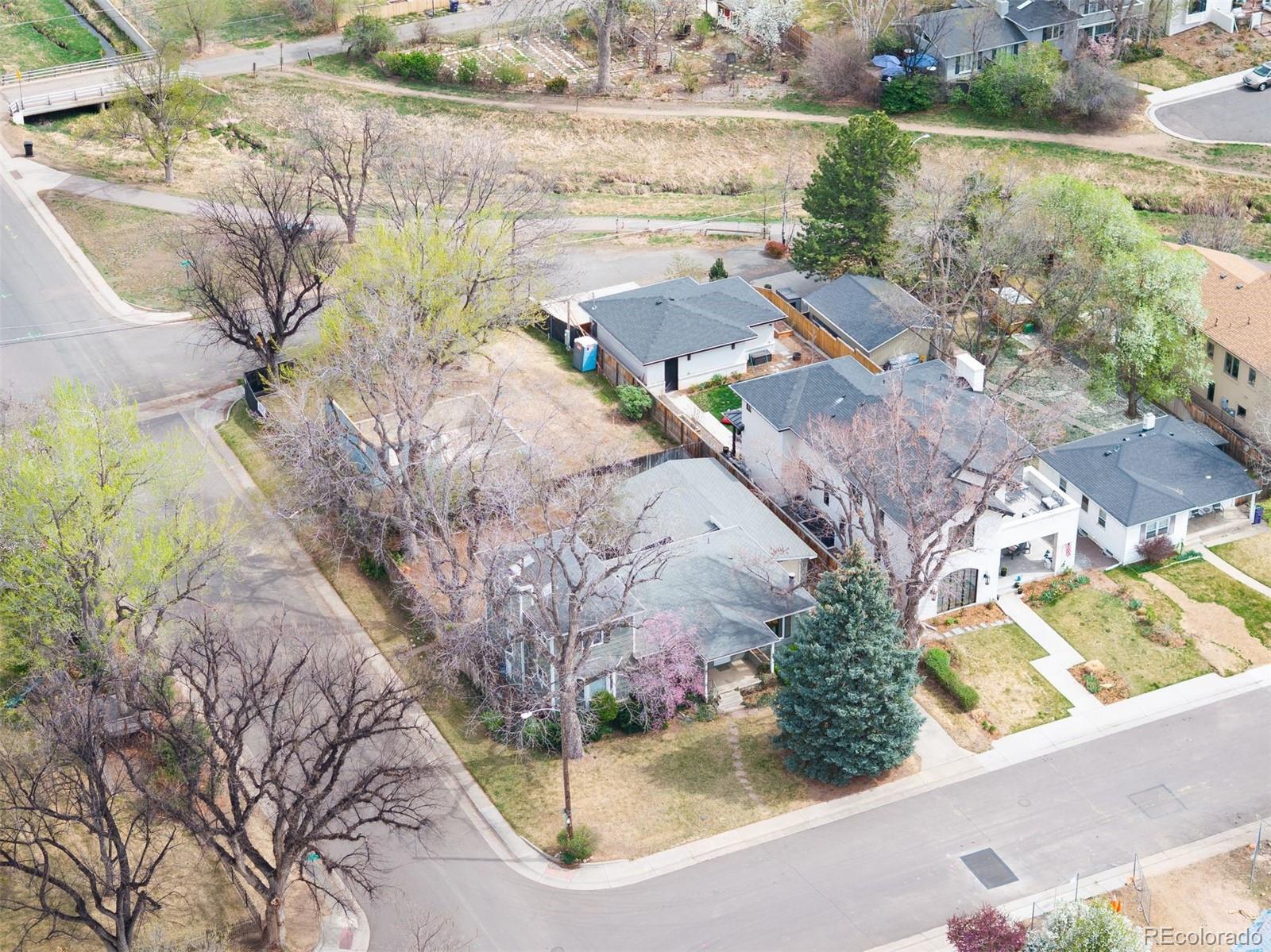 2600 S Saint Paul Street Denver CO 80210