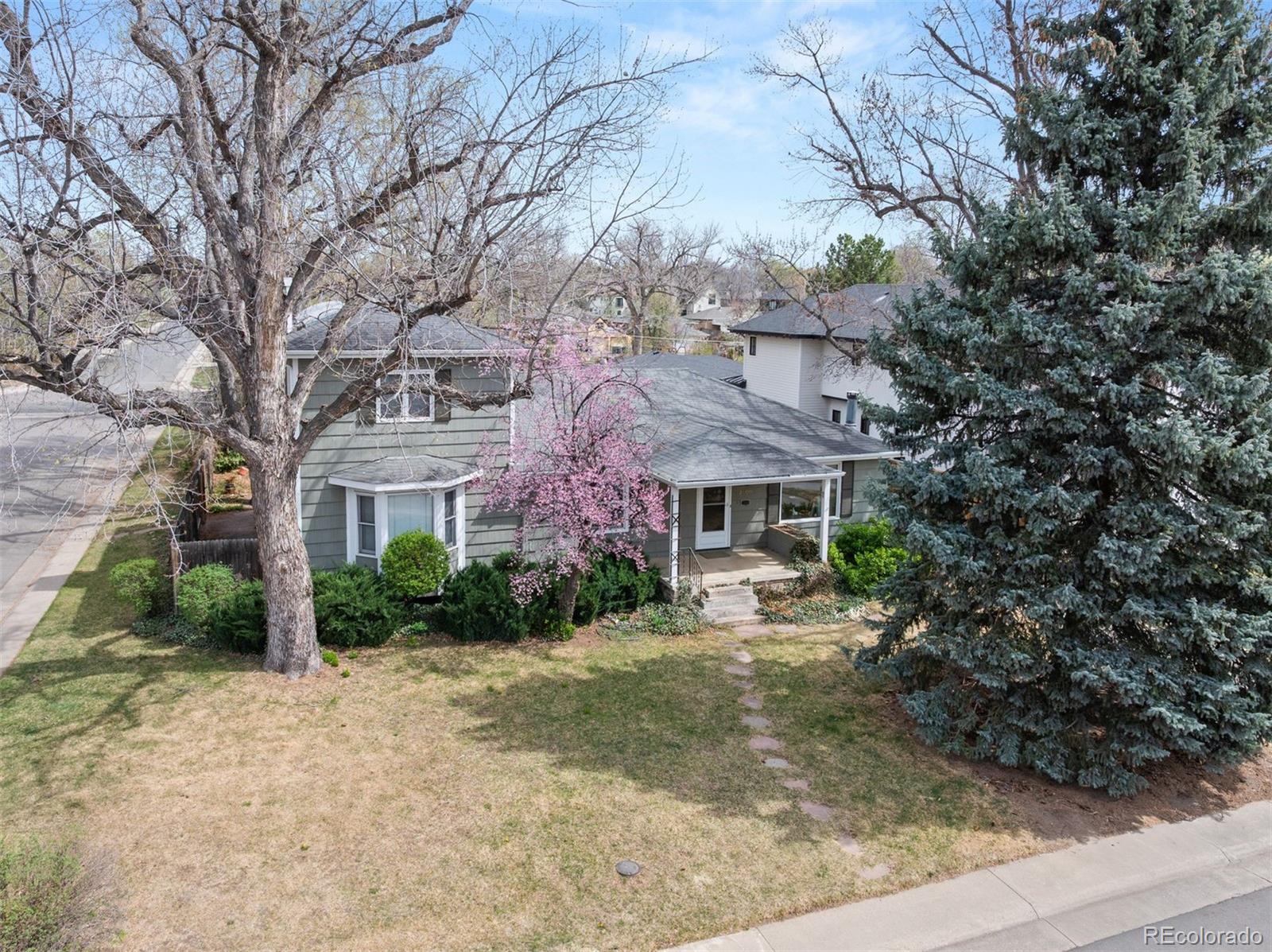 2600 S Saint Paul Street Denver CO 80210