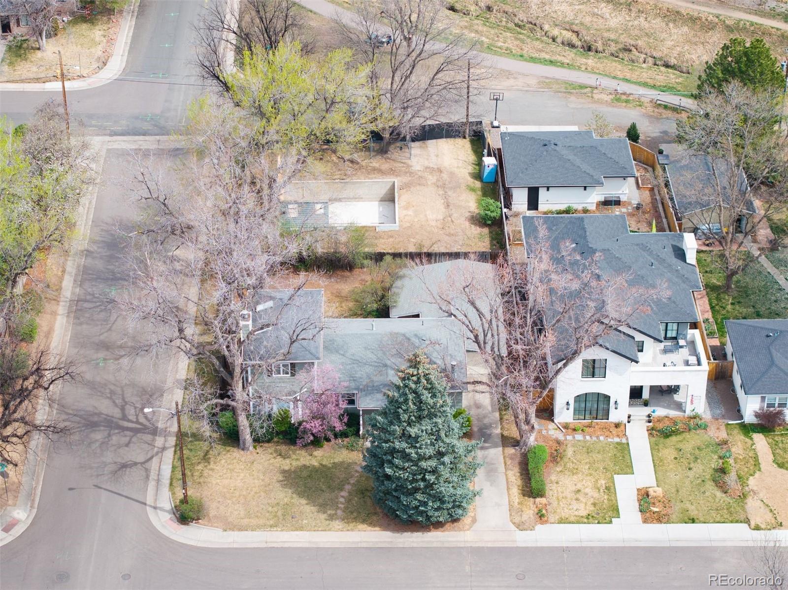 2600 S Saint Paul Street Denver CO 80210