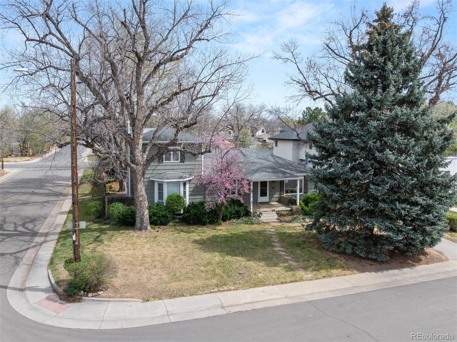 2600 S Saint Paul Street Denver CO 80210