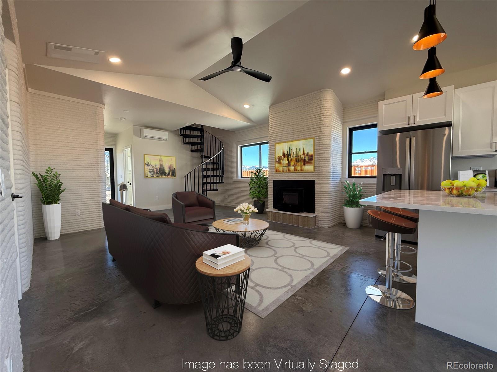 4901 Main Street Salida CO 81201