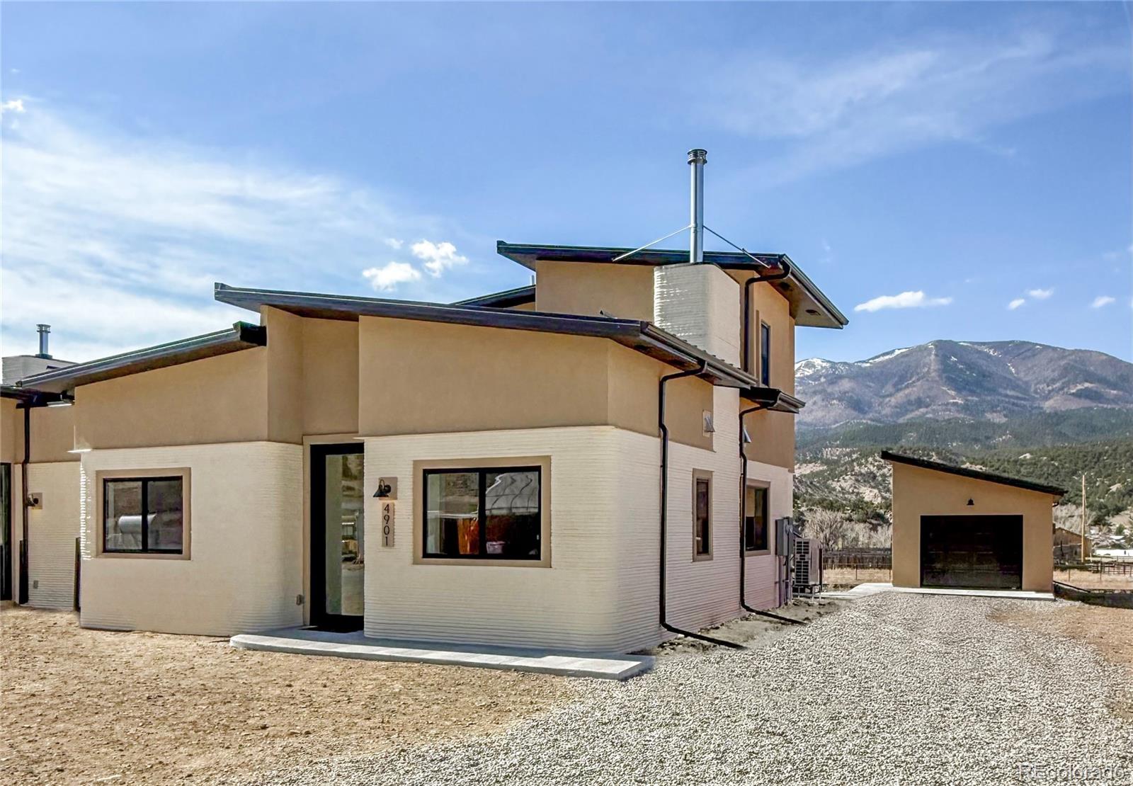4901 Main Street Salida CO 81201