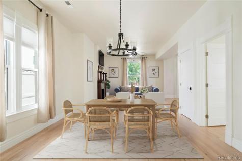 228 W 1st Avenue W Denver CO 80223