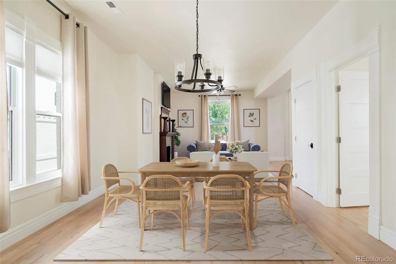 228 W 1st Avenue W Denver CO 80223