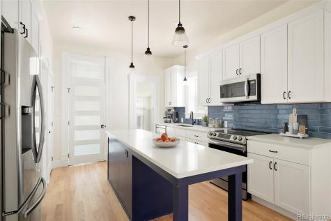 228 W 1st Avenue W Denver CO 80223