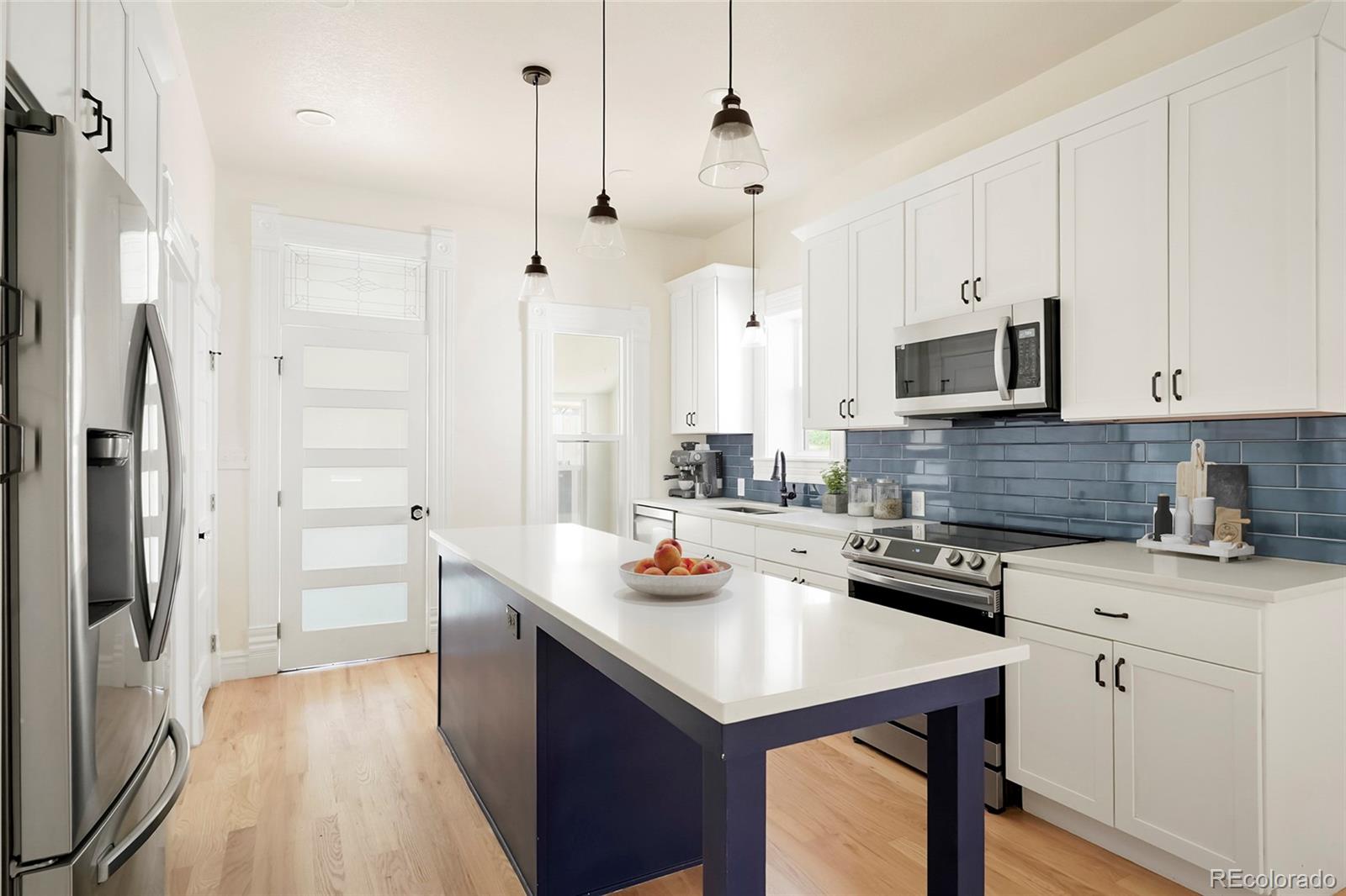 228 W 1st Avenue W Denver CO 80223