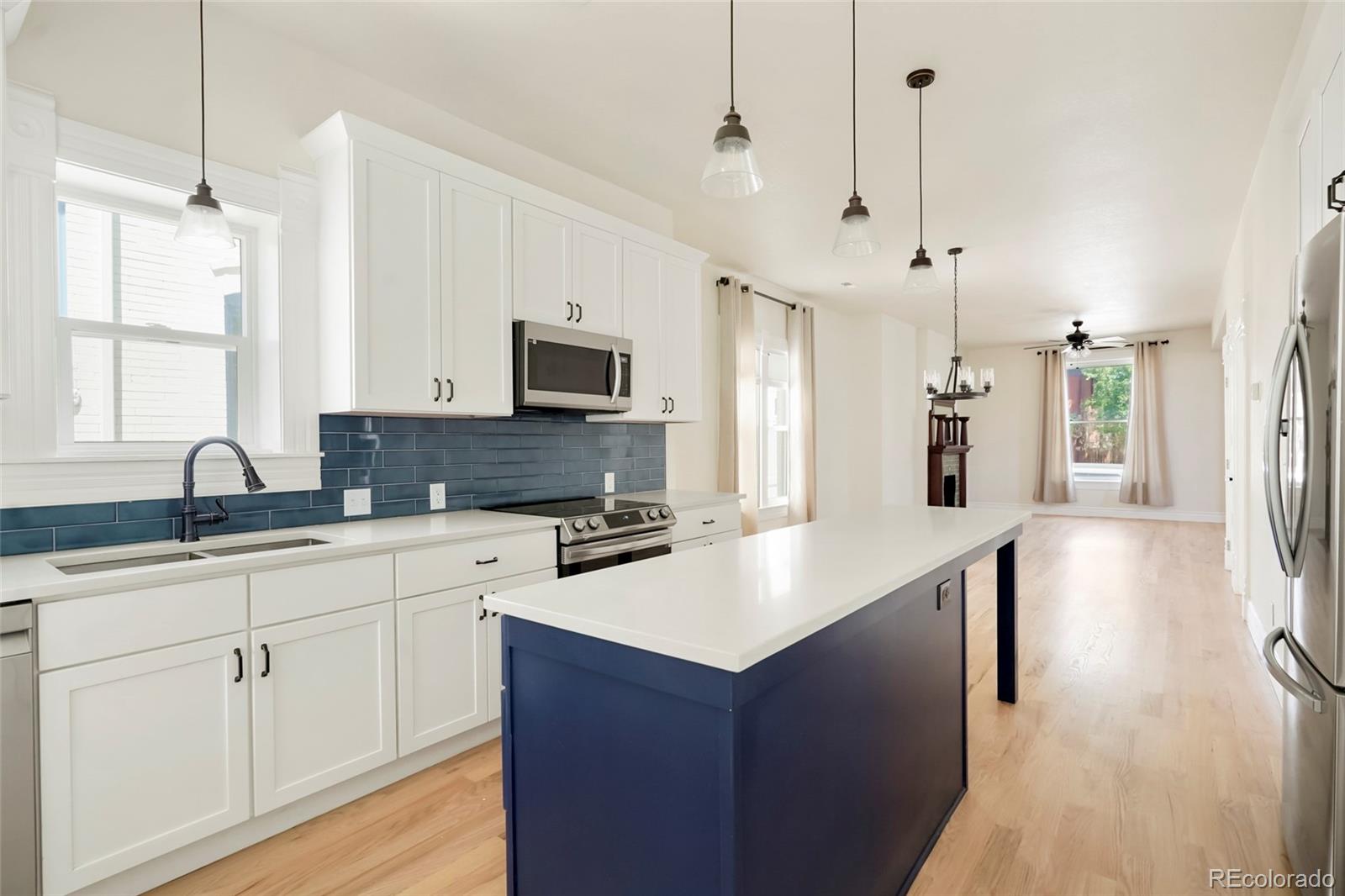 228 W 1st Avenue W Denver CO 80223