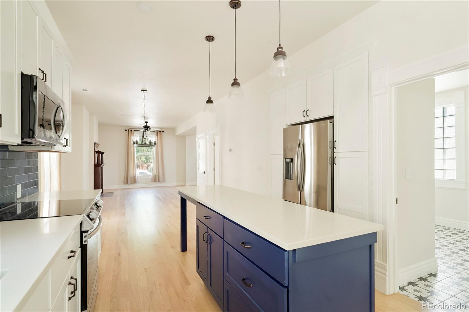 228 W 1st Avenue W Denver CO 80223
