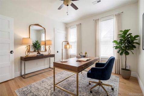 228 W 1st Avenue W Denver CO 80223
