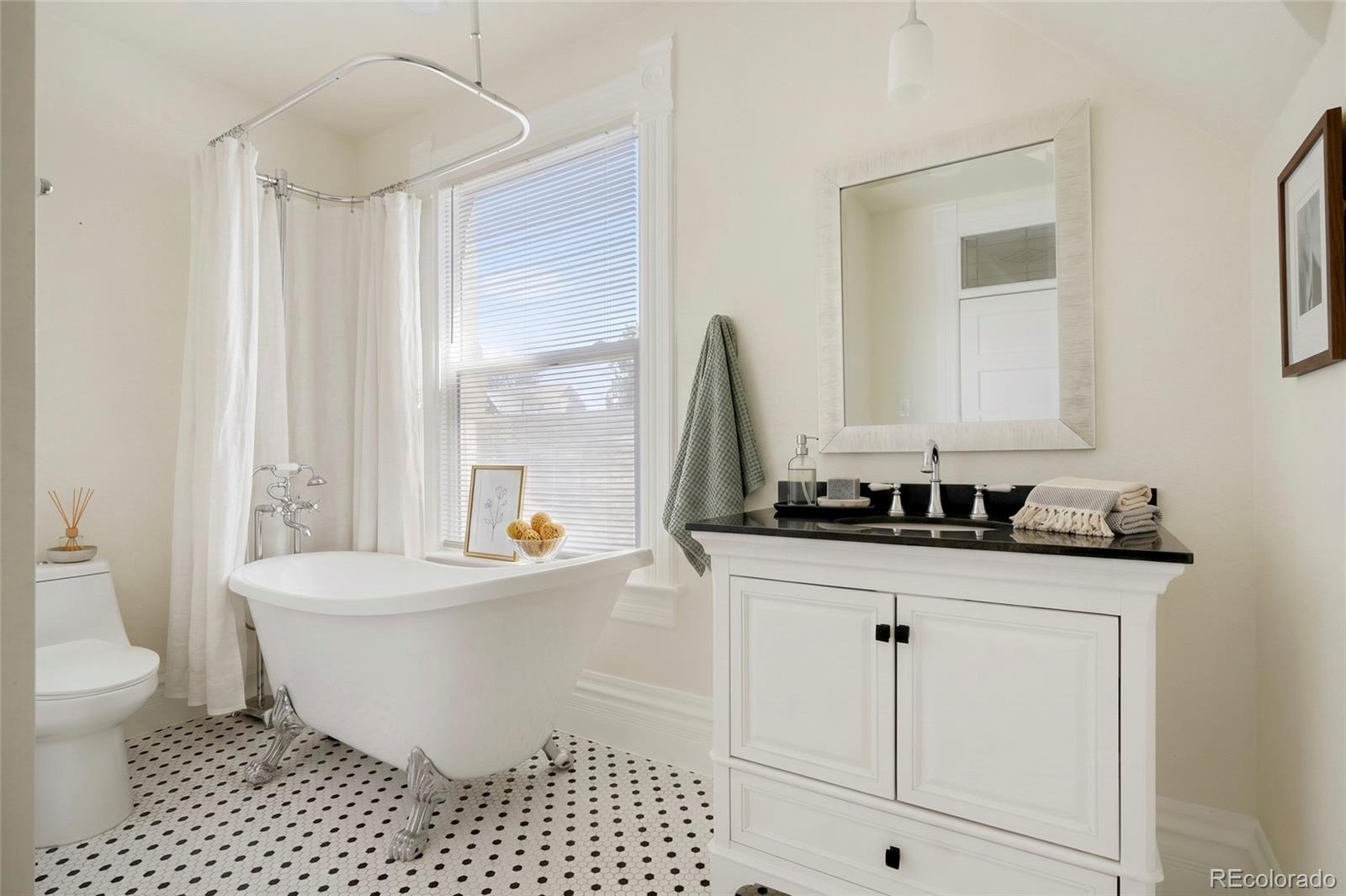 228 W 1st Avenue W Denver CO 80223