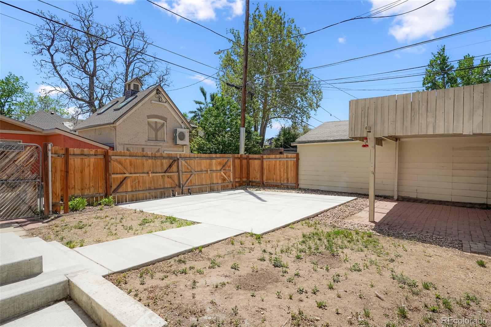 228 W 1st Avenue W Denver CO 80223