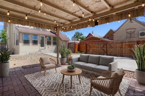 228 W 1st Avenue W Denver CO 80223