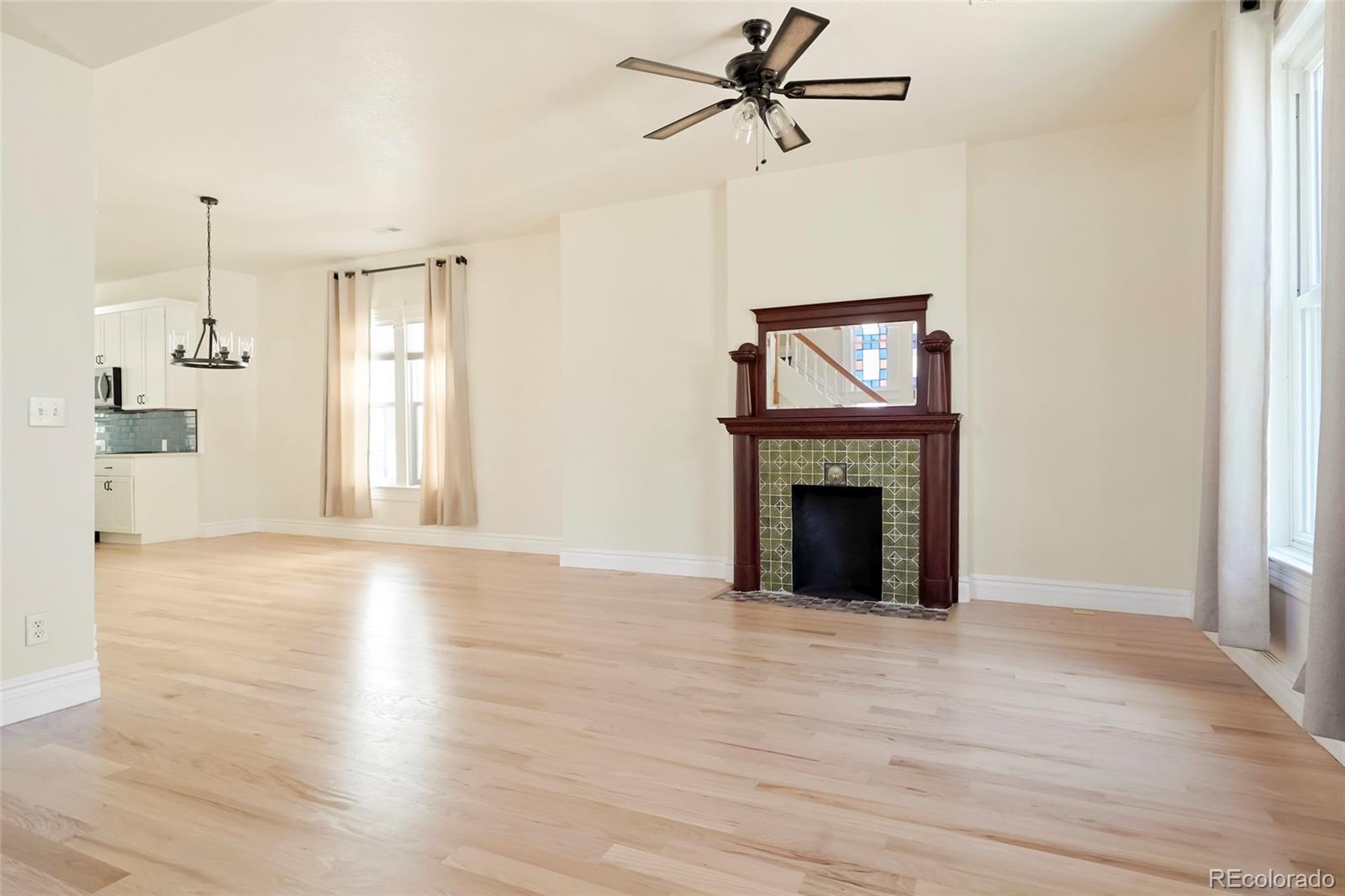 228 W 1st Avenue W Denver CO 80223