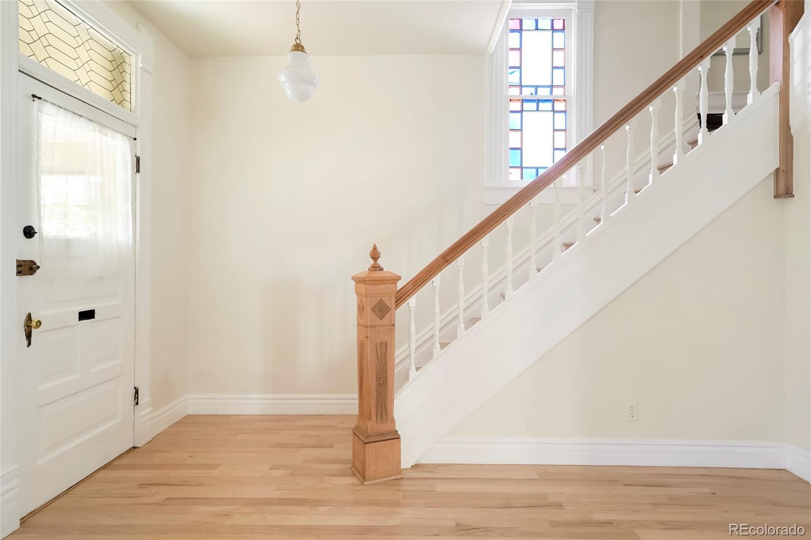 228 W 1st Avenue W Denver CO 80223