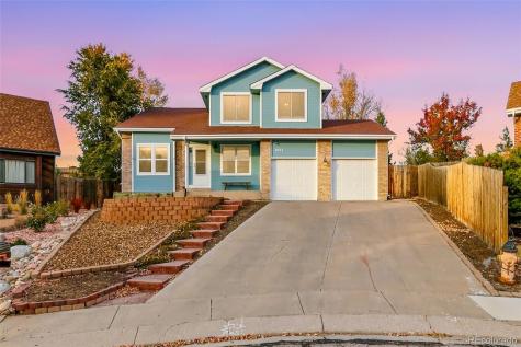 8755 Turnbridge Place Colorado Springs CO 80920