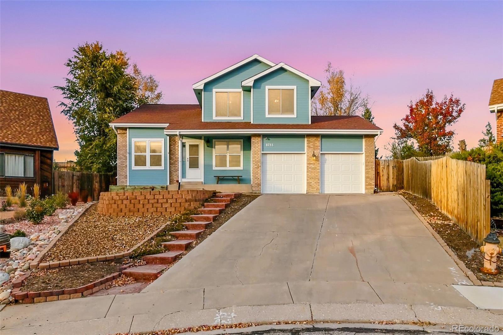 8755 Turnbridge Place Colorado Springs CO 80920