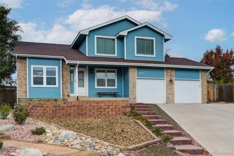 8755 Turnbridge Place Colorado Springs CO 80920