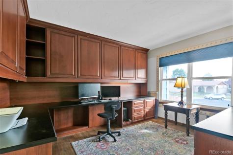 8755 Turnbridge Place Colorado Springs CO 80920