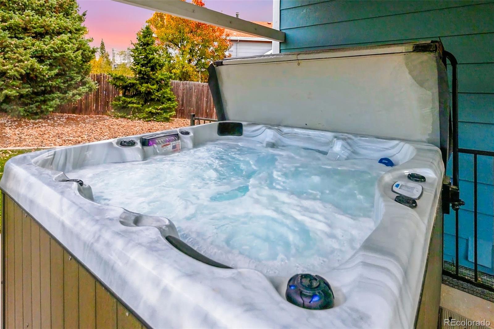 8755 Turnbridge Place Colorado Springs CO 80920