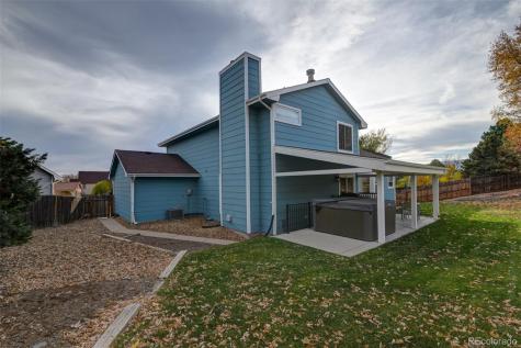 8755 Turnbridge Place Colorado Springs CO 80920
