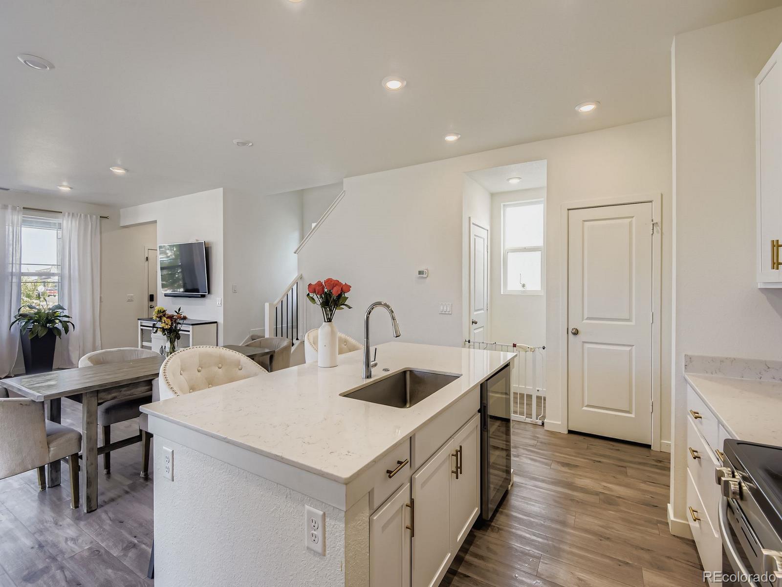 625 Aspen Avenue Bennett CO 80102