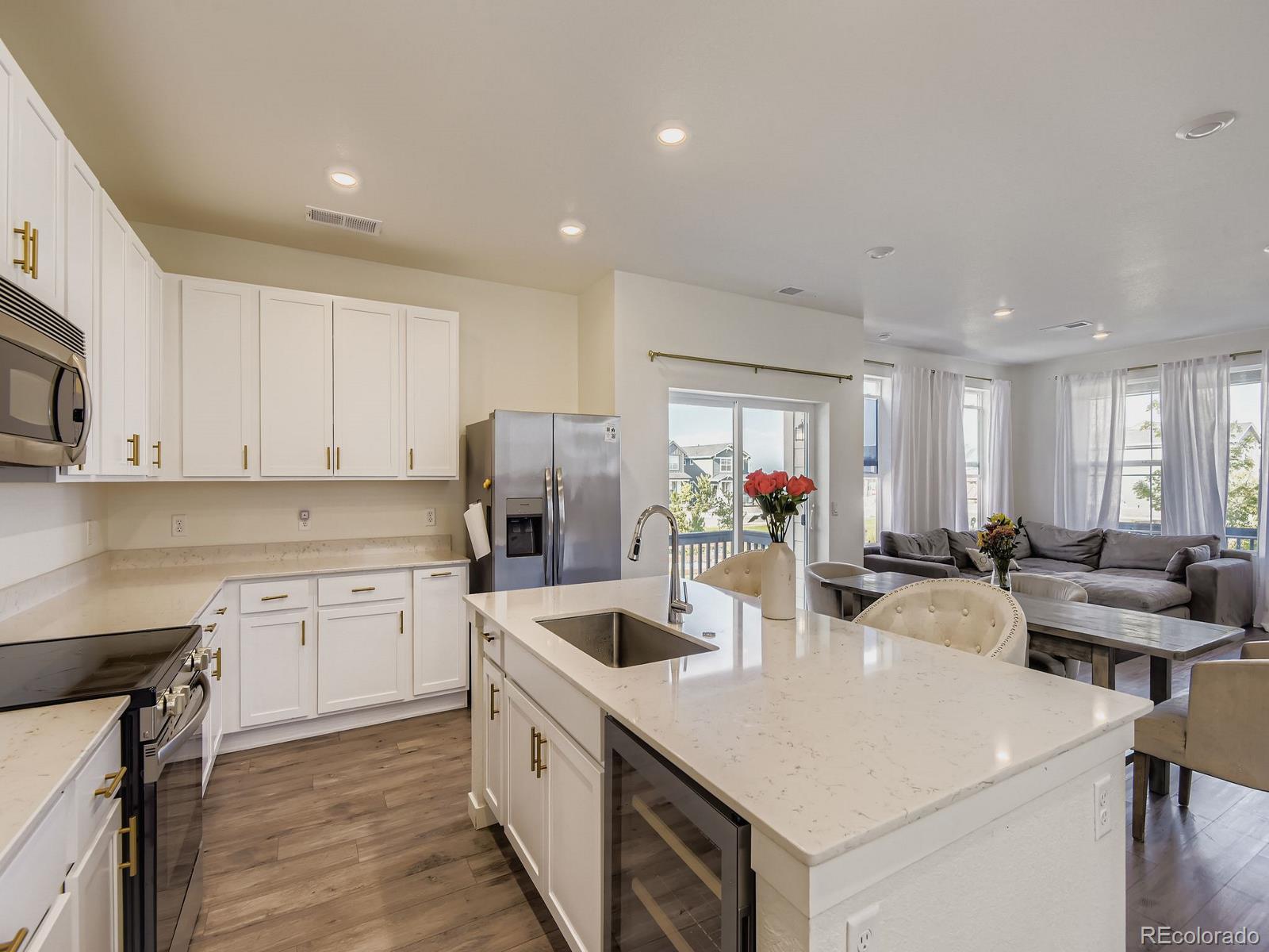 625 Aspen Avenue Bennett CO 80102