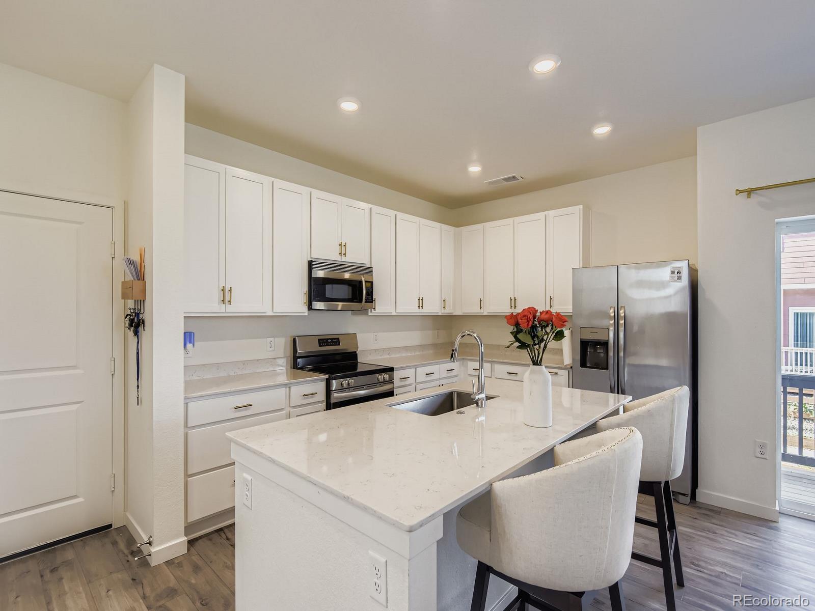 625 Aspen Avenue Bennett CO 80102