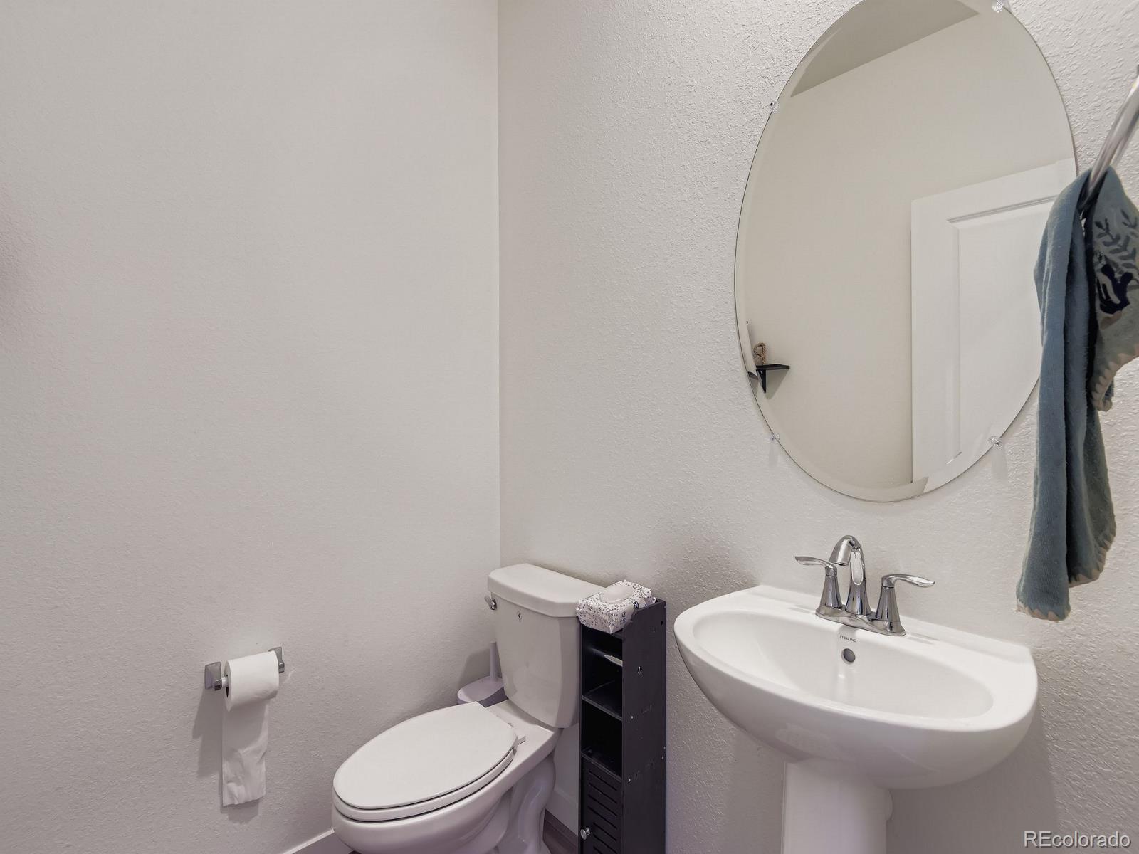 625 Aspen Avenue Bennett CO 80102