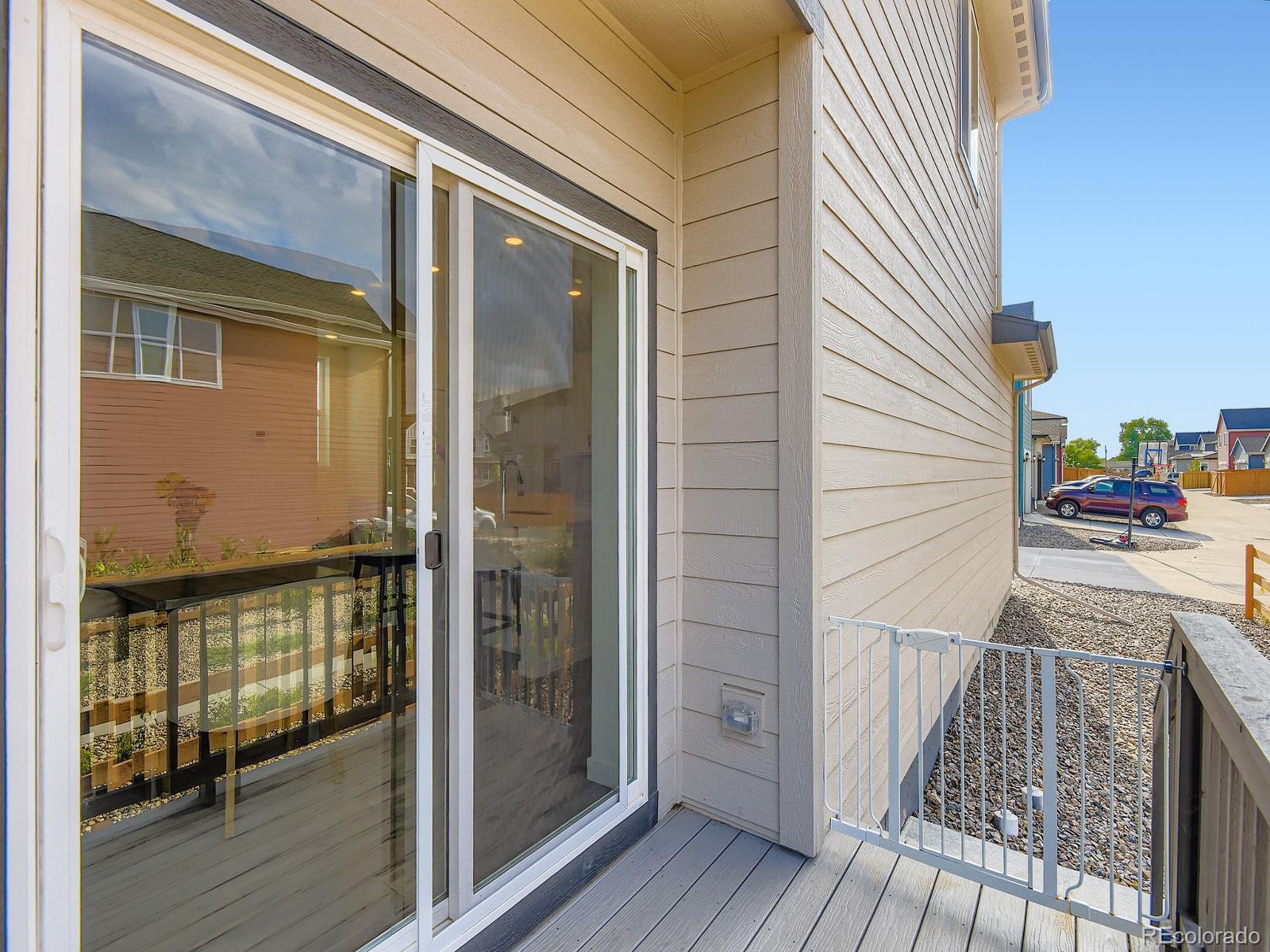 625 Aspen Avenue Bennett CO 80102