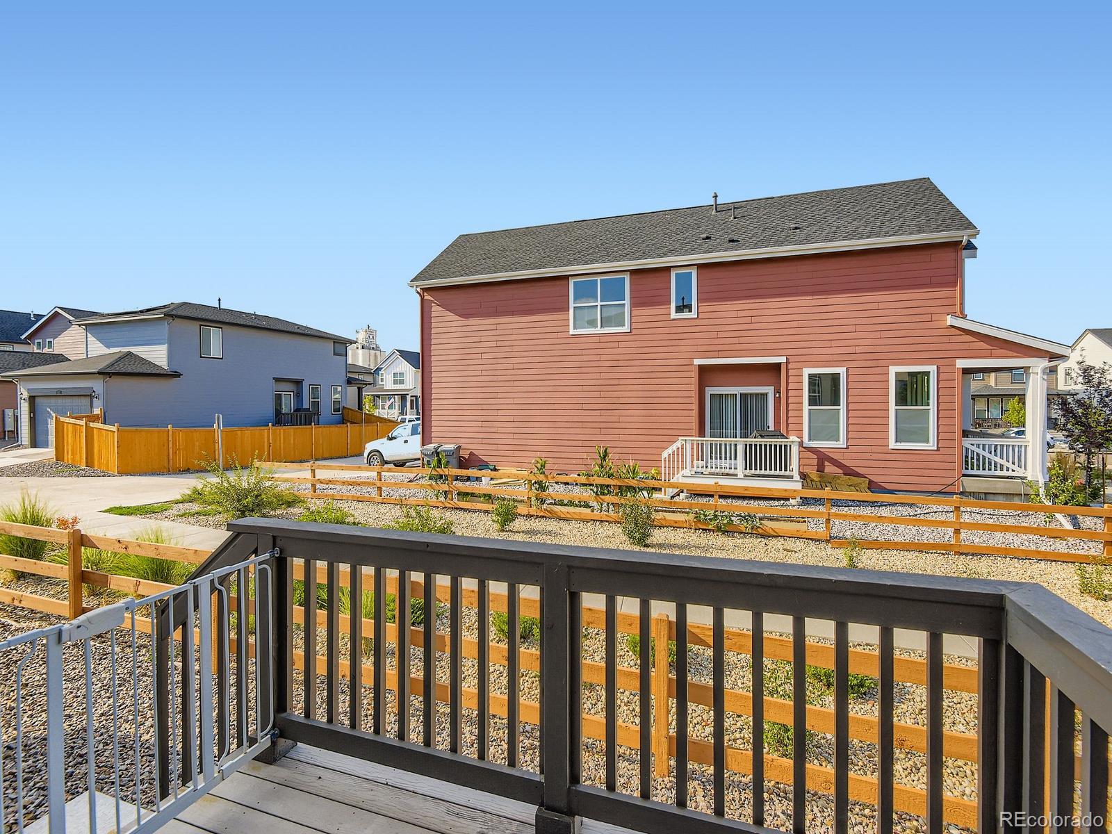 625 Aspen Avenue Bennett CO 80102