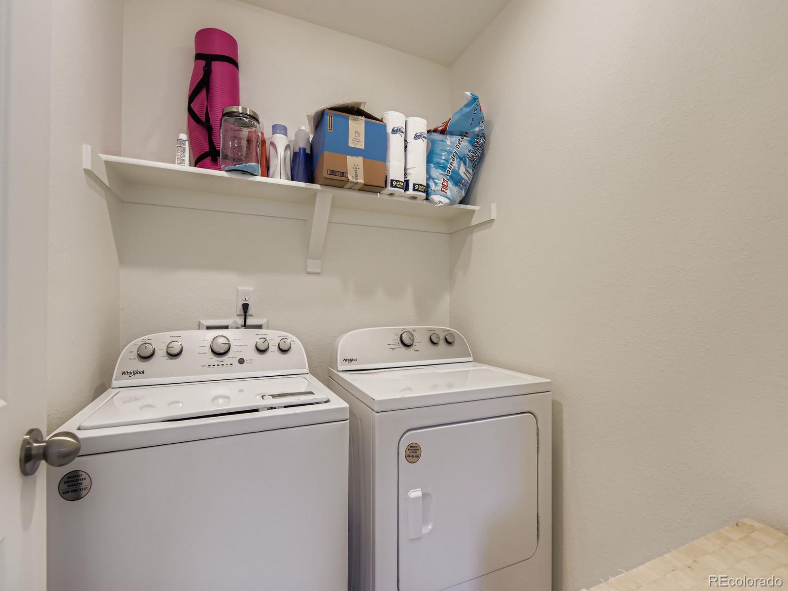625 Aspen Avenue Bennett CO 80102