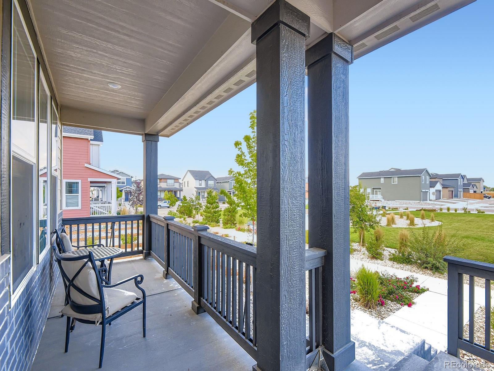 625 Aspen Avenue Bennett CO 80102