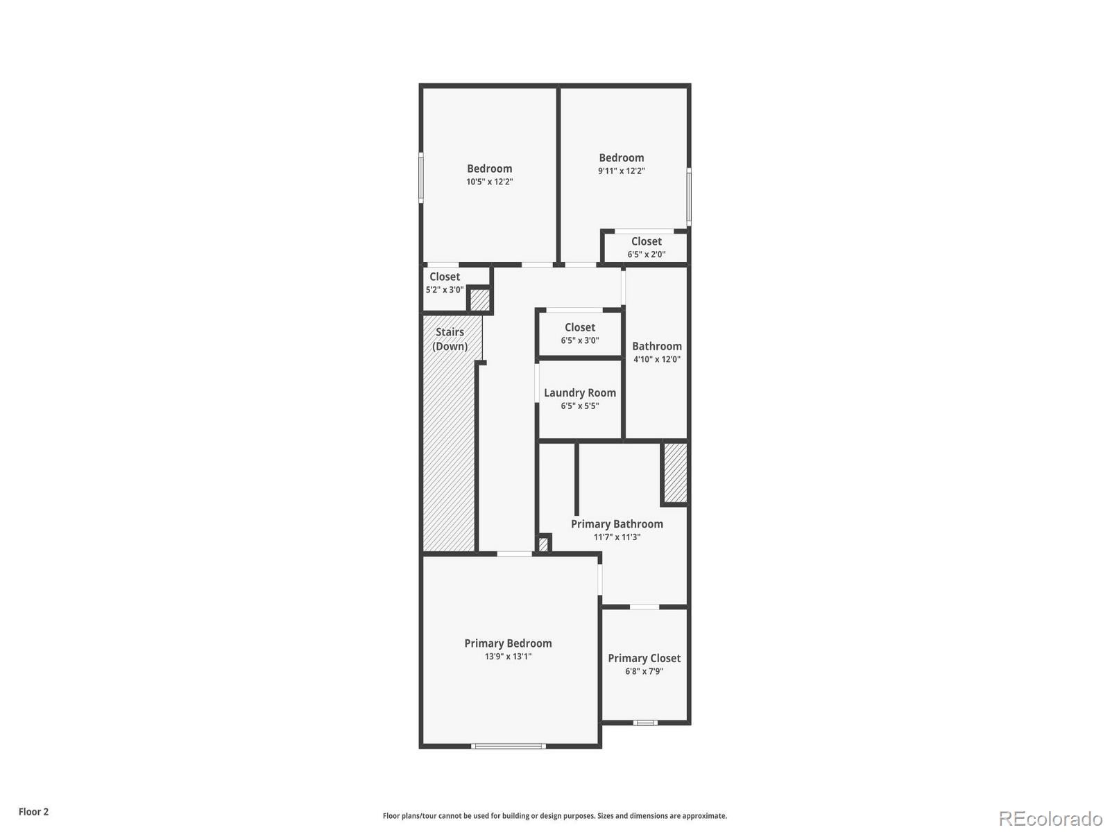625 Aspen Avenue Bennett CO 80102