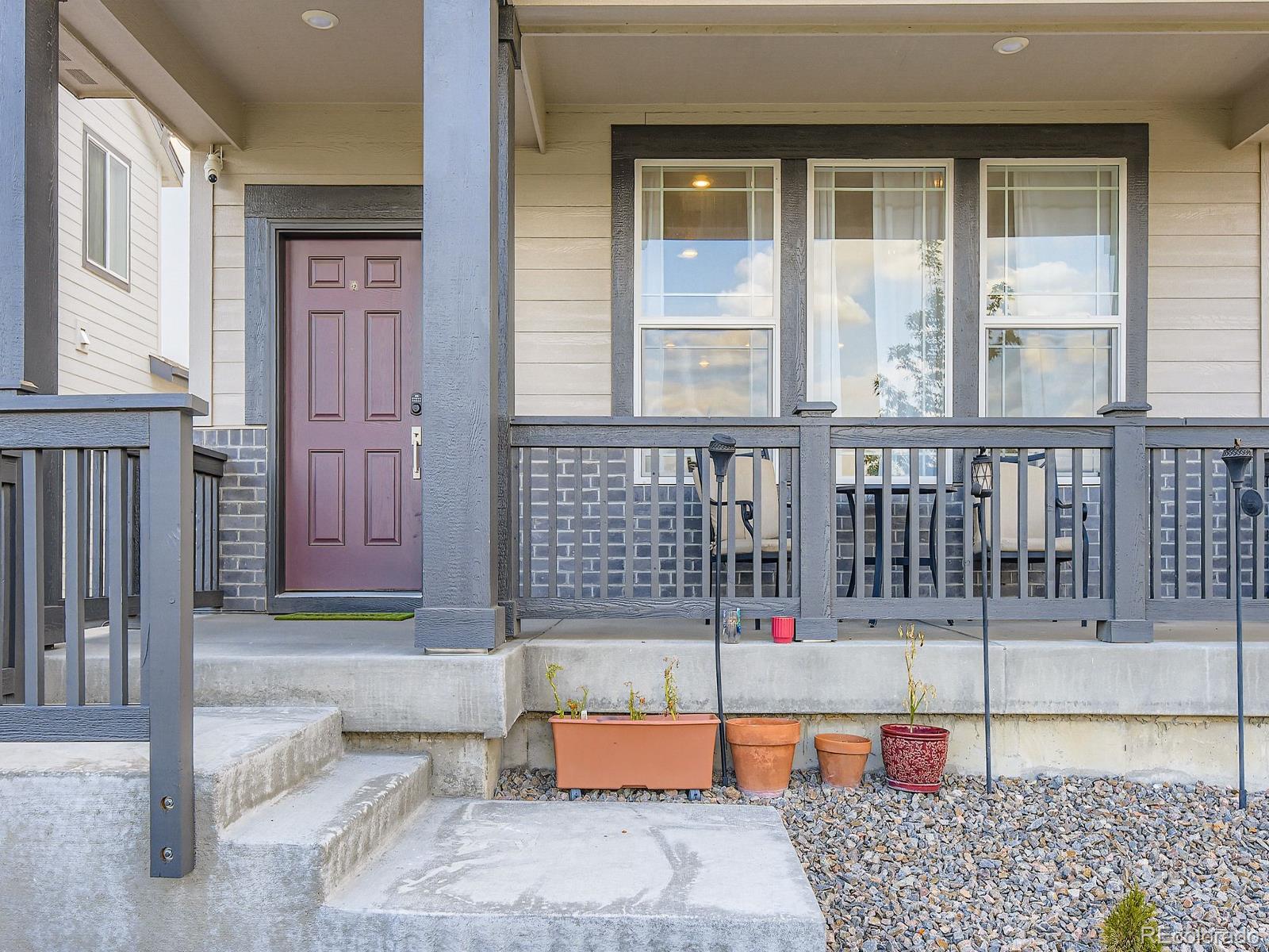 625 Aspen Avenue Bennett CO 80102